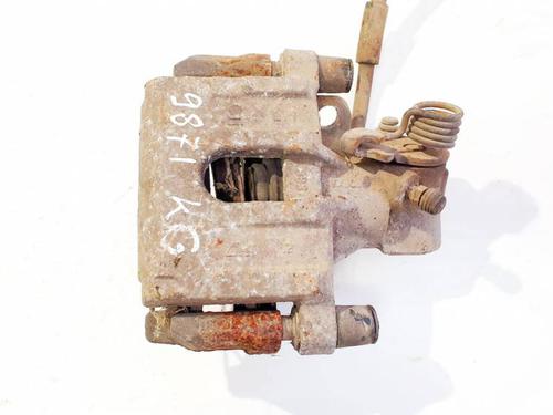 Used Left rear brake caliper Left rear brake caliper 34981744 34981744