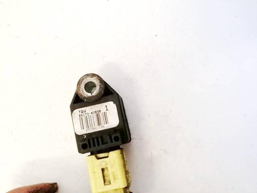 Electronic module TOYOTA COROLLA (_E12_) 2.0 D-4D (CDE120R, CDE120L_) | BP32589158M83  - Image 6