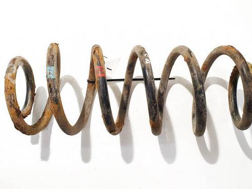 Used Shock absorber spring Shock absorber spring TOYOTA COROLLA Saloon (_E15_) 2.0 D-4D (ADE150) (126 hp) 35356211 35356211