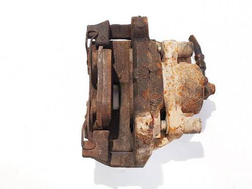 Left front brake caliper SAAB 9-3 (YS3F, E79, D79, D75) 1.9 TiD | BP35376448M105 - Image 3