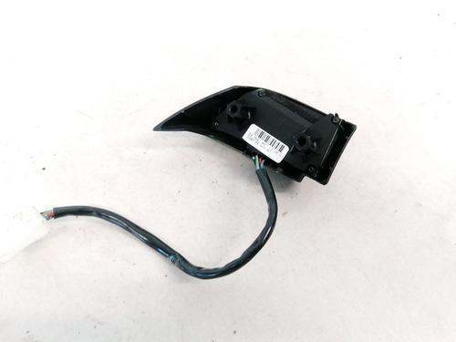 Steering wheel controls MAZDA 2 (DY) 1.4 | BP35517494E15 - Image 3