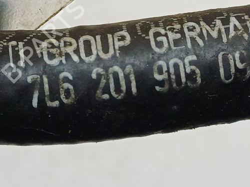 Pipe AUDI Q7 (4LB) 3.0 TDI quattro | BP40243412M125 - Image 4