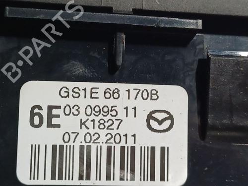 Switch MAZDA 6 Hatchback (GH) 2.0 MZR-CD (GH14) | BP34983966I30 - Image 5