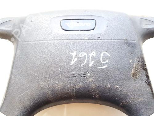Used Driver airbag Driver airbag VOLVO V40 Estate (645) 1.9 TD (90 hp) 33521988 33521988