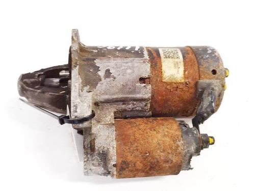 Used Starter Starter MAZDA 3 (BK) 1.6 (BK14) (105 hp) 36453943 36453943