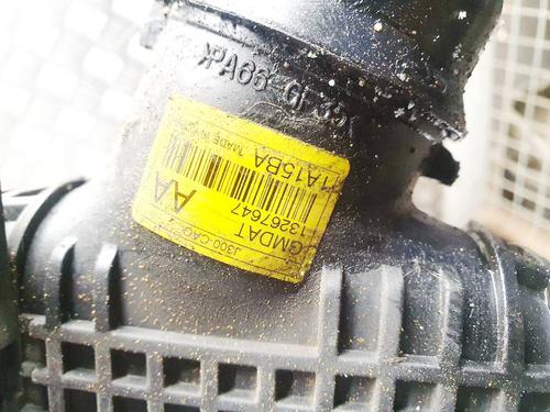 Intercooler CHEVROLET CRUZE (J300) 2.0 CDI | BP35133936M30 - Image 3