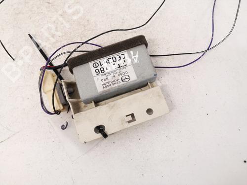 Used Electronic module Electronic module MAZDA 5 (CR) 2.0 CD (CR19) (143 hp) 32917150 32917150
