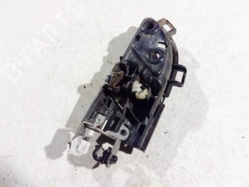 Front left interior door handle HONDA CR-V III (RE_) 2.0 i-VTEC (RE5, RE1) | BP35073527I13 - Image 3