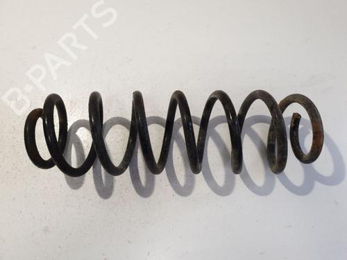 Used Shock absorber spring Shock absorber spring 34992619 34992619