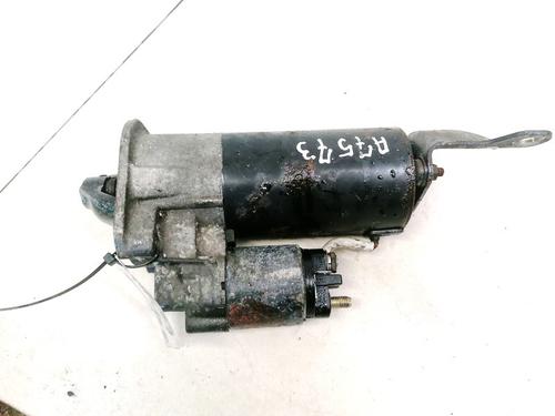 Used Starter Starter VOLVO S80 I (184) 2.9 (204 hp) 35478707 35478707