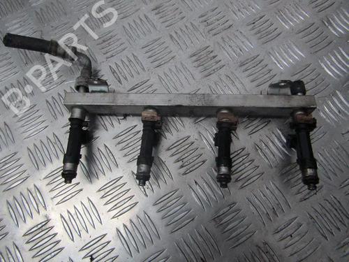Used Injection rail Injection rail 35678577 35678577