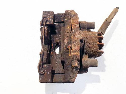 Left front brake caliper PEUGEOT PARTNER Box Body/MPV 1.6 HDi | BP34749434M105 - Image 3