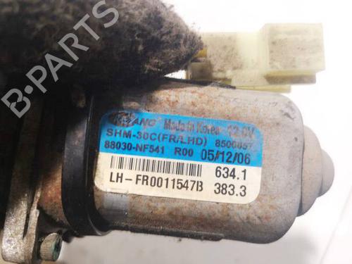 Electronic module HYUNDAI SONATA IV (EF) 2.0 CRDi Dynamic | BP38630859M83 - Image 3