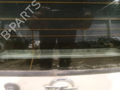 Used Third brake light Third brake light 34814348 34814348