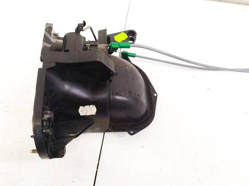 Støtte BMW X5 (E53) 3.0 d | BP32547233C155