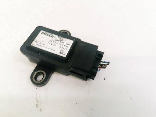 Used Electronic module Electronic module BMW X5 (E53) 3.0 d (184 hp) 35354671 35354671