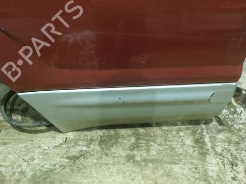 Used Rubber door seal Rubber door seal SUBARU FORESTER (SG_) 2.0 AWD (SG5) (125 hp) 36583938 36583938
