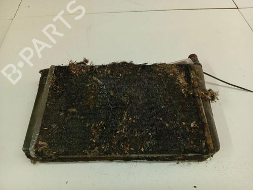 Used Heater matrix Heater matrix 37598625 37598625