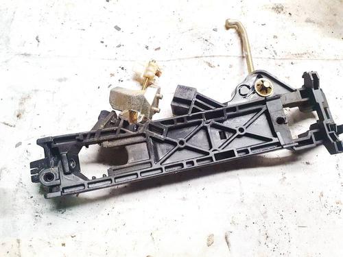 Used Rear left exterior door handle Rear left exterior door handle 35376270 35376270