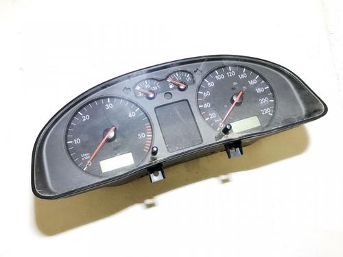 Used Instrument cluster Instrument cluster VW PASSAT B5 Variant (3B5) 1.9 TDI Syncro/4motion (110 hp) 35573382 35573382
