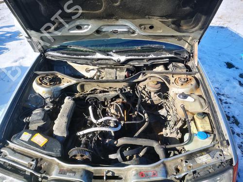 Pipe AUDI 100 C4 Avant (4A5) 2.5 TDI | BP32602339M125