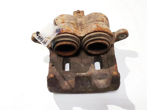 Left front brake caliper NISSAN PATHFINDER III (R51) 2.5 dCi | BP35395073M105 - Image 3
