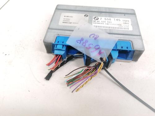 Used Automatic gearbox ECU Automatic gearbox ECU 35549363 35549363