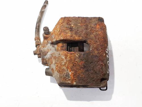 Used Left front brake caliper Left front brake caliper VW PASSAT B6 (3C2) 2.0 TDI (140 hp) 35290080 35290080
