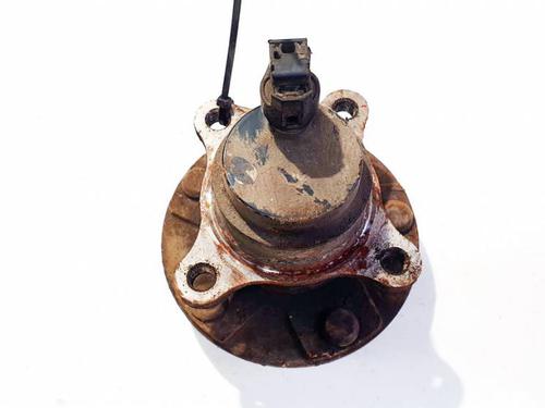 Left front steering knuckle LEXUS GS (_S19_) 300 (GRS190_, GRS190R) | BP34811020M25 - Image 4