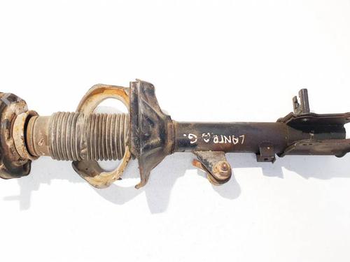 Used Right rear shock absorber Right rear shock absorber 35225250 35225250