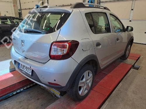 Fuse box MITSUBISHI L100 / MINICAB Platform/Chassis (U6_T) 0.6 | BP32609161E1 