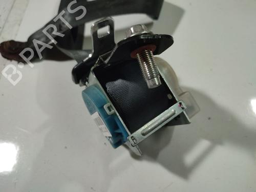 Rear left seatbelt HYUNDAI i30 (FD) 1.6 CRDi | BP34834807I29 - Image 2