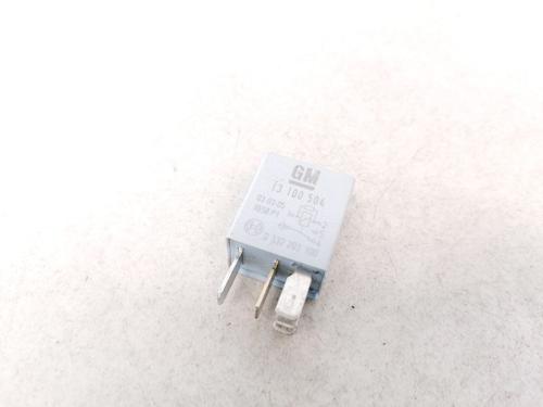 Used Electronic sensor Electronic sensor OPEL MERIVA A MPV (X03) 1.6 (E75) (87 hp) 33079405 33079405