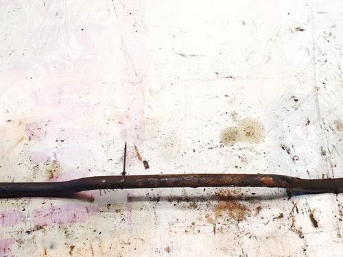 Used Anti roll bar Anti roll bar VW LT 28-46 II Platform/Chassis (2DC, 2DF, 2DG, 2DL, 2DM) 2.5 TDI (83 hp) 35471753 35471753