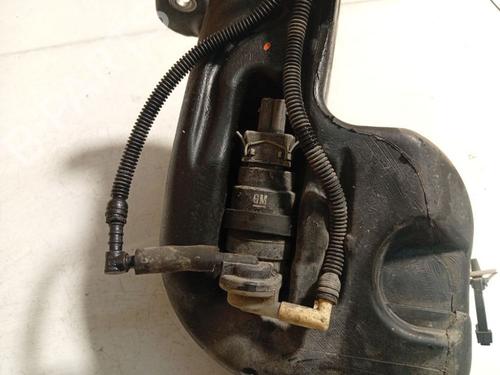 Used Washer pump Washer pump OPEL ASTRA H (A04) 1.9 CDTI (L48) (120 hp) 40053358 40053358