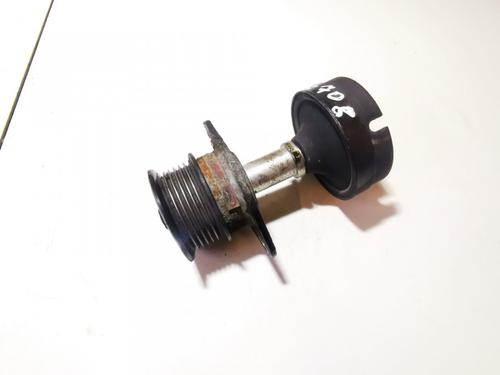 Used Pulley Pulley 35524256 35524256