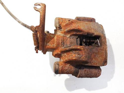 Used Left rear brake caliper Left rear brake caliper 35270479 35270479
