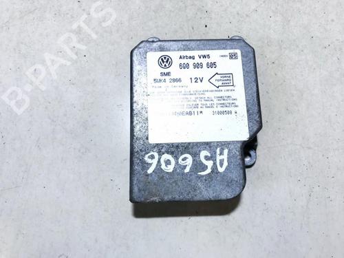 Used ECU airbags ECU airbags SKODA OCTAVIA I (1U2) 1.9 TDI (110 hp) 33529010 33529010