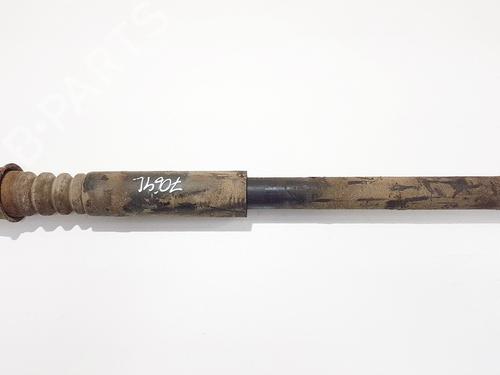 Used Left rear shock absorber Left rear shock absorber HYUNDAI GETZ (TB) 1.5 CRDi (88 hp) 35524960 35524960