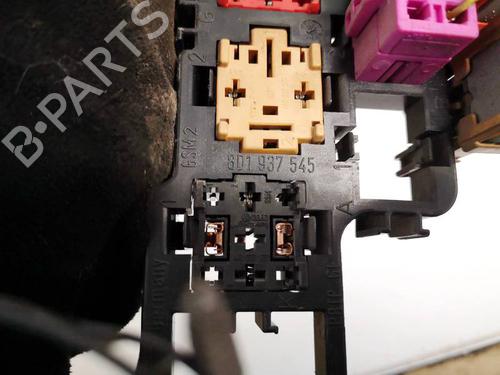 Fuse box AUDI A4 B5 (8D2) 1.9 TDI | BP32590225E1