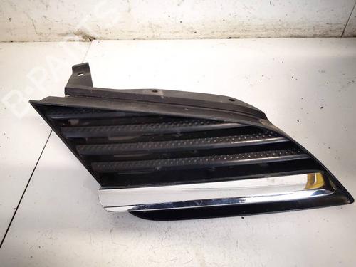 Used Grille Grille 34880272 34880272
