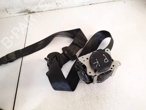 Used Front left seatbelt Front left seatbelt 35071658 35071658