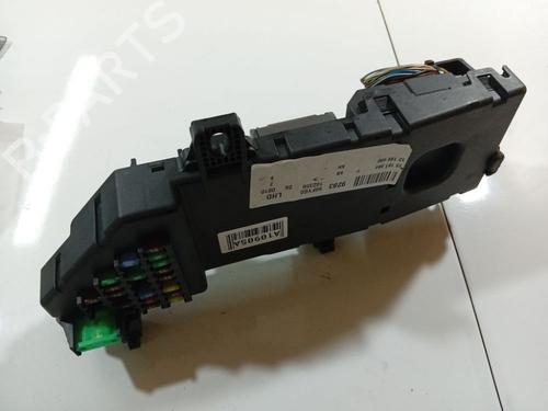 Fuse box OPEL SIGNUM Hatchback (Z03) 1.9 CDTI (F48) | BP32550203E1 - Image 2