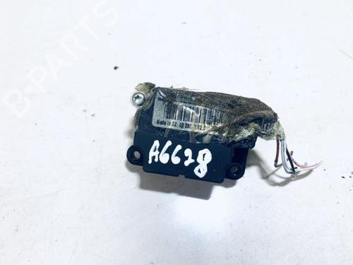 Used Electronic module Electronic module CITROËN C3 I (FC_, FN_) 1.4 HDi (68 hp) 33077737 33077737