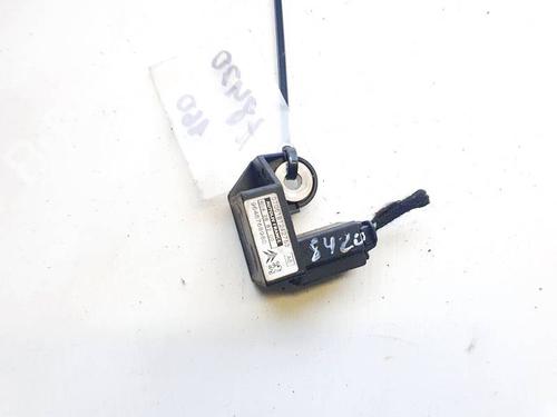 Used Electronic module Electronic module PEUGEOT 307 (3A/C) 1.6 HDi (90 hp) 32927977 32927977