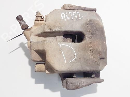 Used Right front brake caliper Right front brake caliper BMW 5 (E39) 525 tds (143 hp) 35596889 35596889