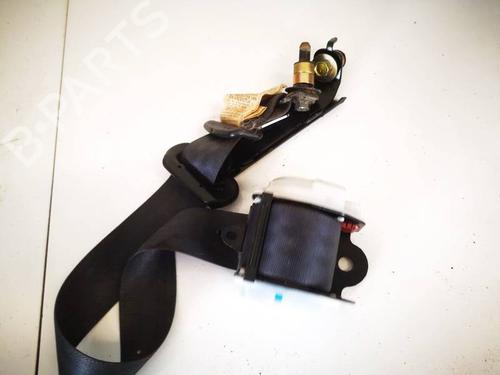 Used Rear right seatbelt Rear right seatbelt 34967588 34967588