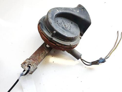 Used Horn Horn VW GOLF II (19E, 1G1) 1.6 (70 hp) 34983698 34983698