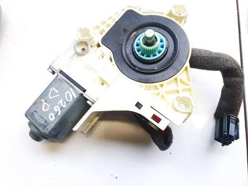 Right front window motor SKODA YETI (5L) 2.0 TDI | BP35031088E20 - Image 3