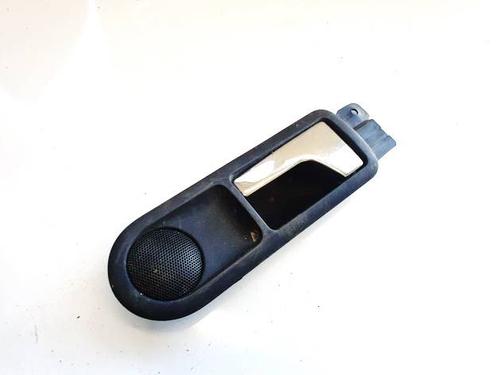 Used Rear left interior door handle Rear left interior door handle VW PASSAT B5 Variant (3B5) 1.9 TDI (90 hp) 34758209 34758209
